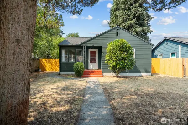 3716 E G Street, Tacoma, WA 98404