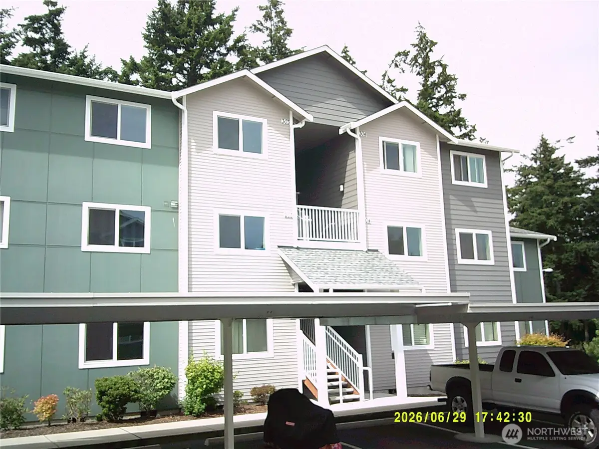 1621 SW Mulberry Place #D303, Oak Harbor, WA 98277 - #1