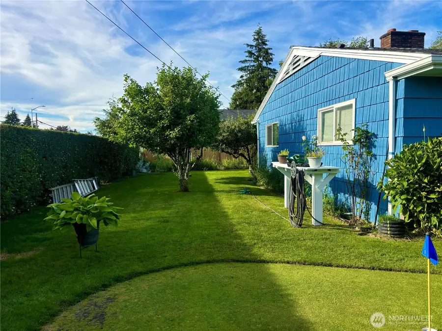 1323 S Violet Meadow Street S, Tacoma, WA 98444 - #3