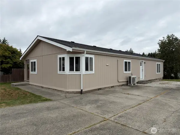 1704 S Delores Place, Port Angeles, WA 98363