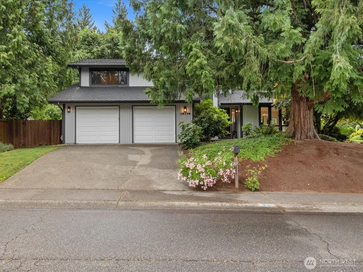 16116 SE 116th Street, Renton, WA 98058 - #1