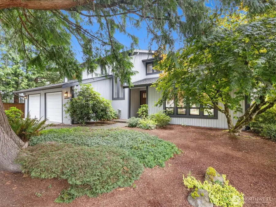 16116 SE 116th Street, Renton, WA 98058 - #2