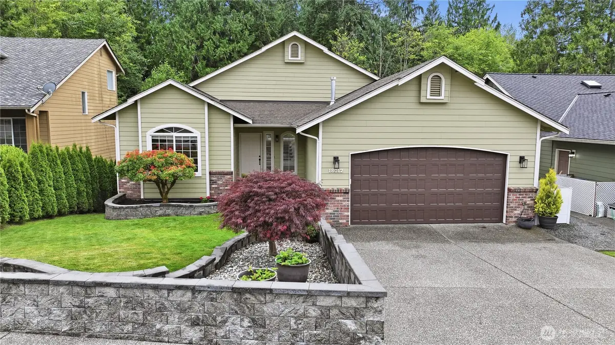 18012 Ambleside Court, Arlington, WA 98223 - #1