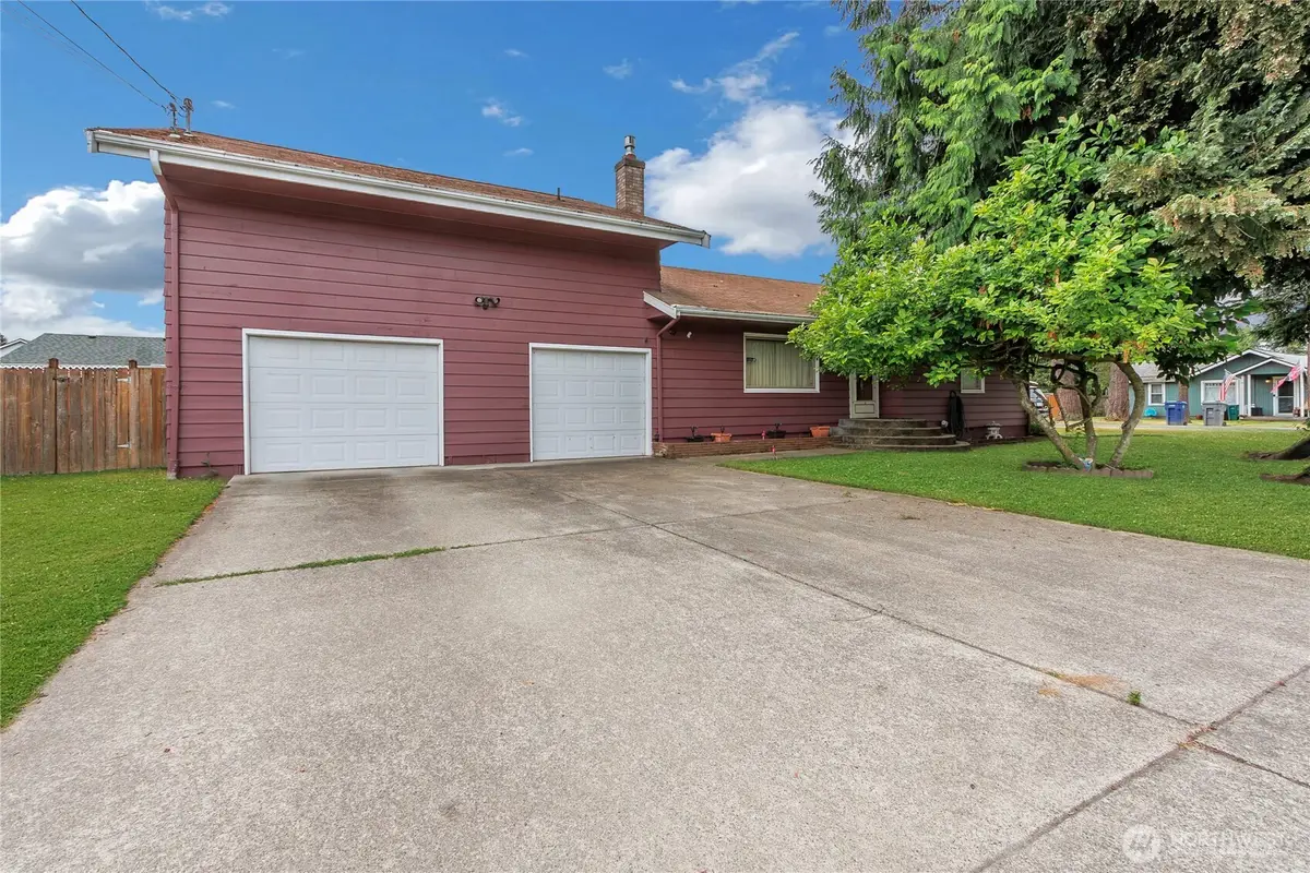 327 Chicago Boulevard S, Pacific, WA 98047 - #1