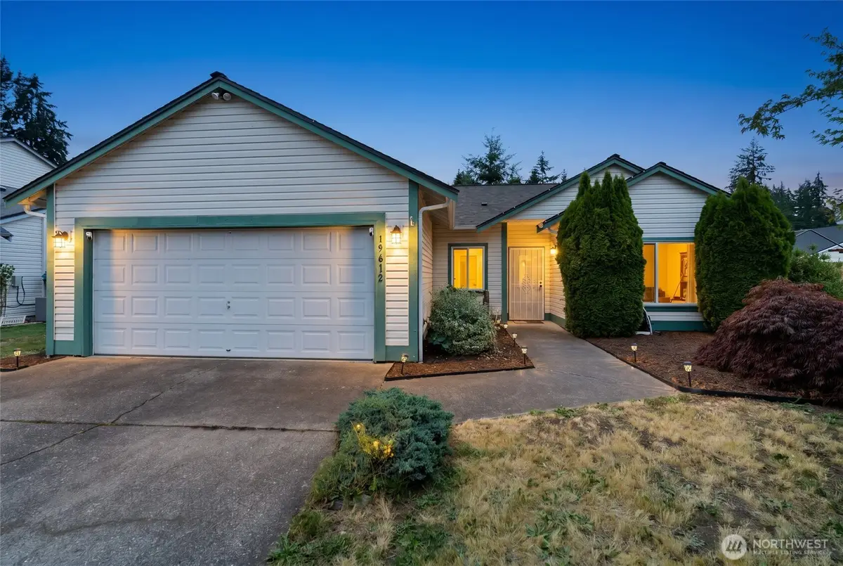 19612 12th Avenue Ct E, Spanaway, WA 98387 - #1