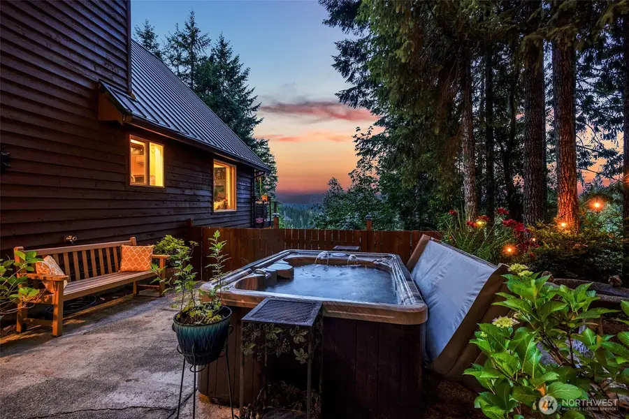40 N Beaver Place S, Hoodsport, WA 98548 - #2
