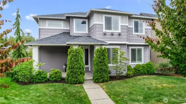13103 183rd Avenue E, Bonney Lake, WA 98391