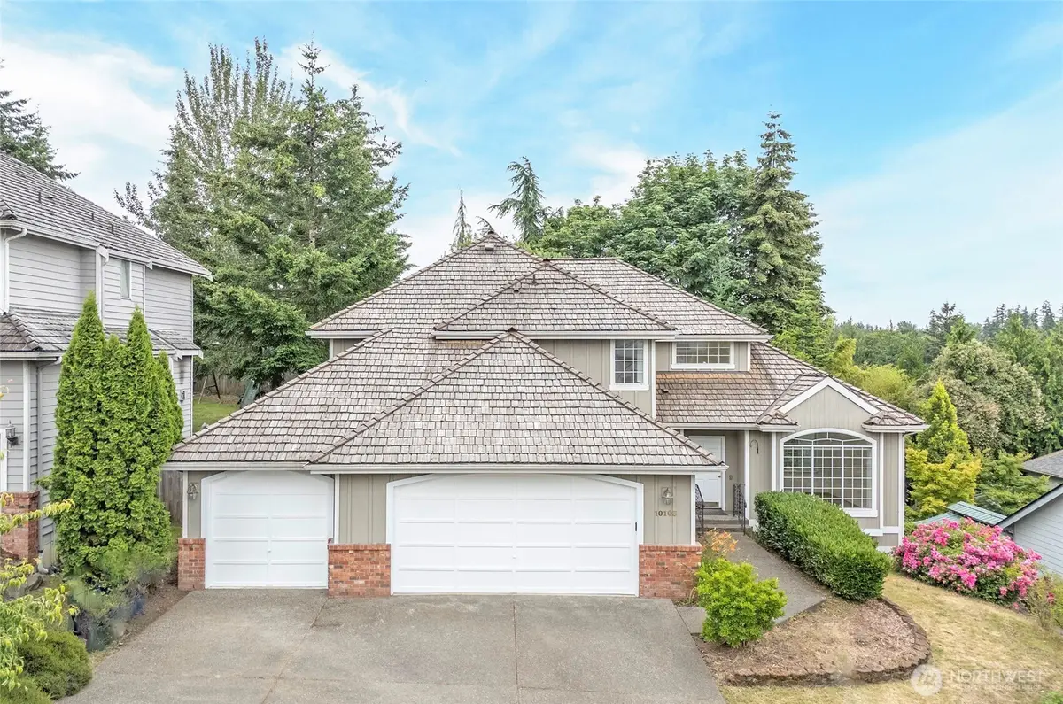 10103 SE 225th Place, Kent, WA 98031 - #1