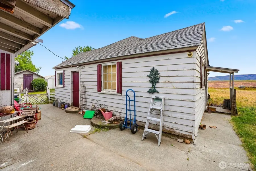 1580 N Cottonwood Road, Yakima, WA 98908 - #3