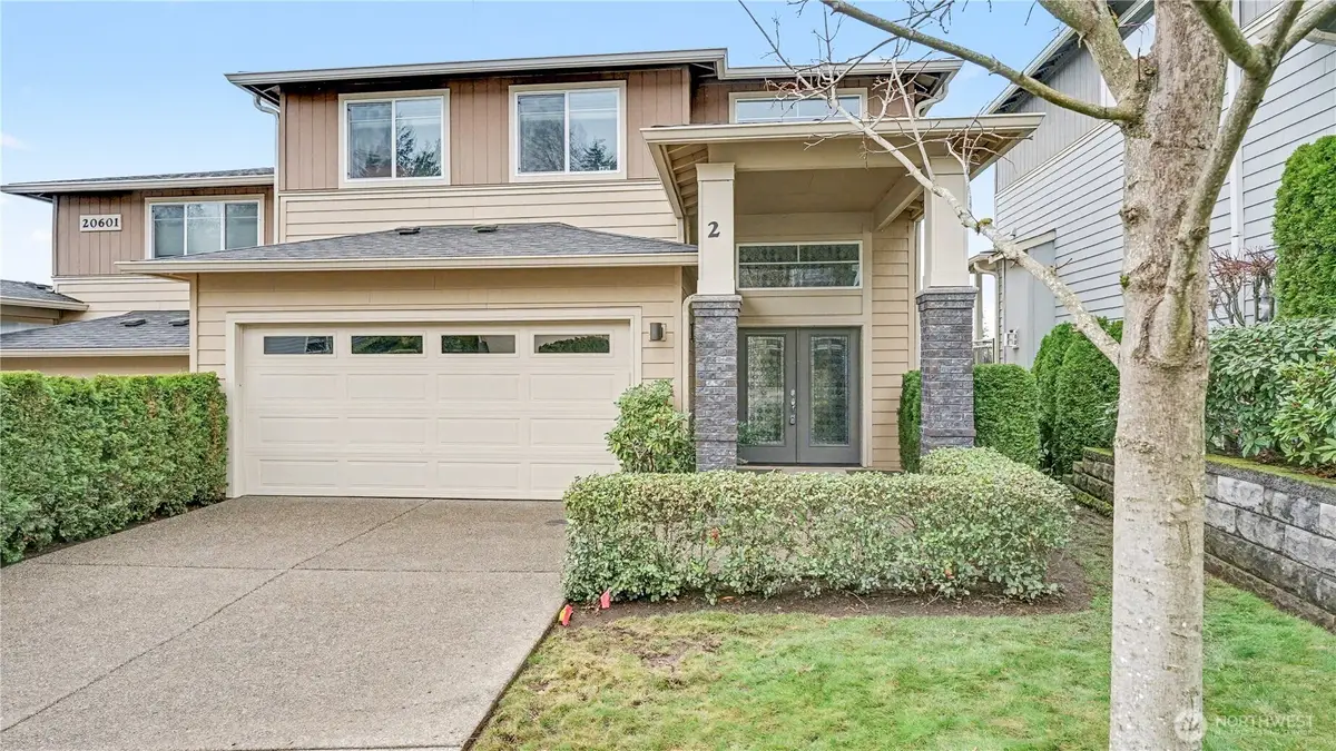 20601 93rd Place S #2, Kent, WA 98031 - #1