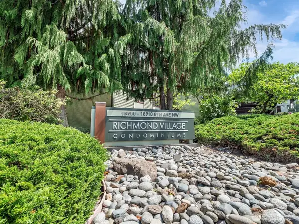 18908 8th Avenue Nw #220, Shoreline, WA 98177