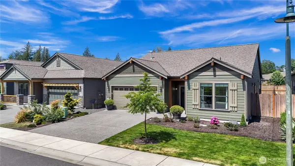 1410 Woods Point Loop, Ferndale, WA 98248