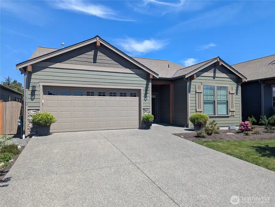 1410 Woods Point Loop, Ferndale, WA 98248 - #2