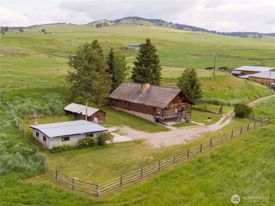 3 Summer Road, Tonasket, WA 98855 - #2