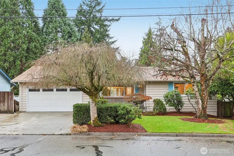 5733 155th Avenue Ne, Redmond, WA 98052 - #2