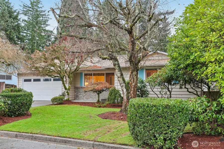 5733 155th Avenue Ne, Redmond, WA 98052 - #3