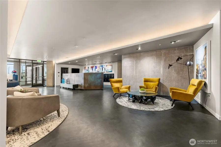 590 1st Avenue S #902, Seattle, WA 98104 - #3
