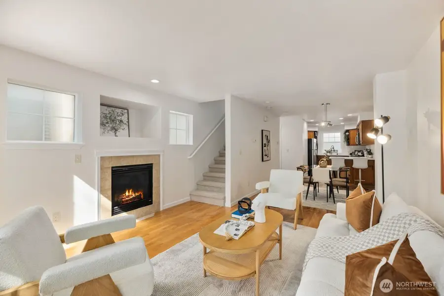 13810 Greenwood Avenue N #D, Seattle, WA 98133 - #3