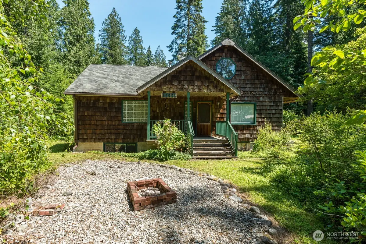 30831 NE 354th Avenue, Arlington, WA 98223 - #1