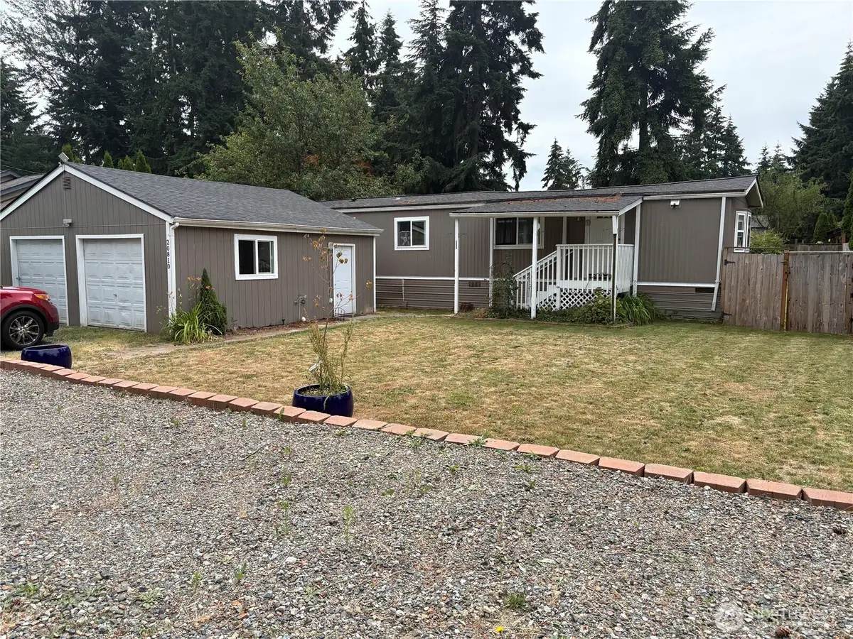 20810 108th Street Ct E, Bonney Lake, WA 98391 - #1