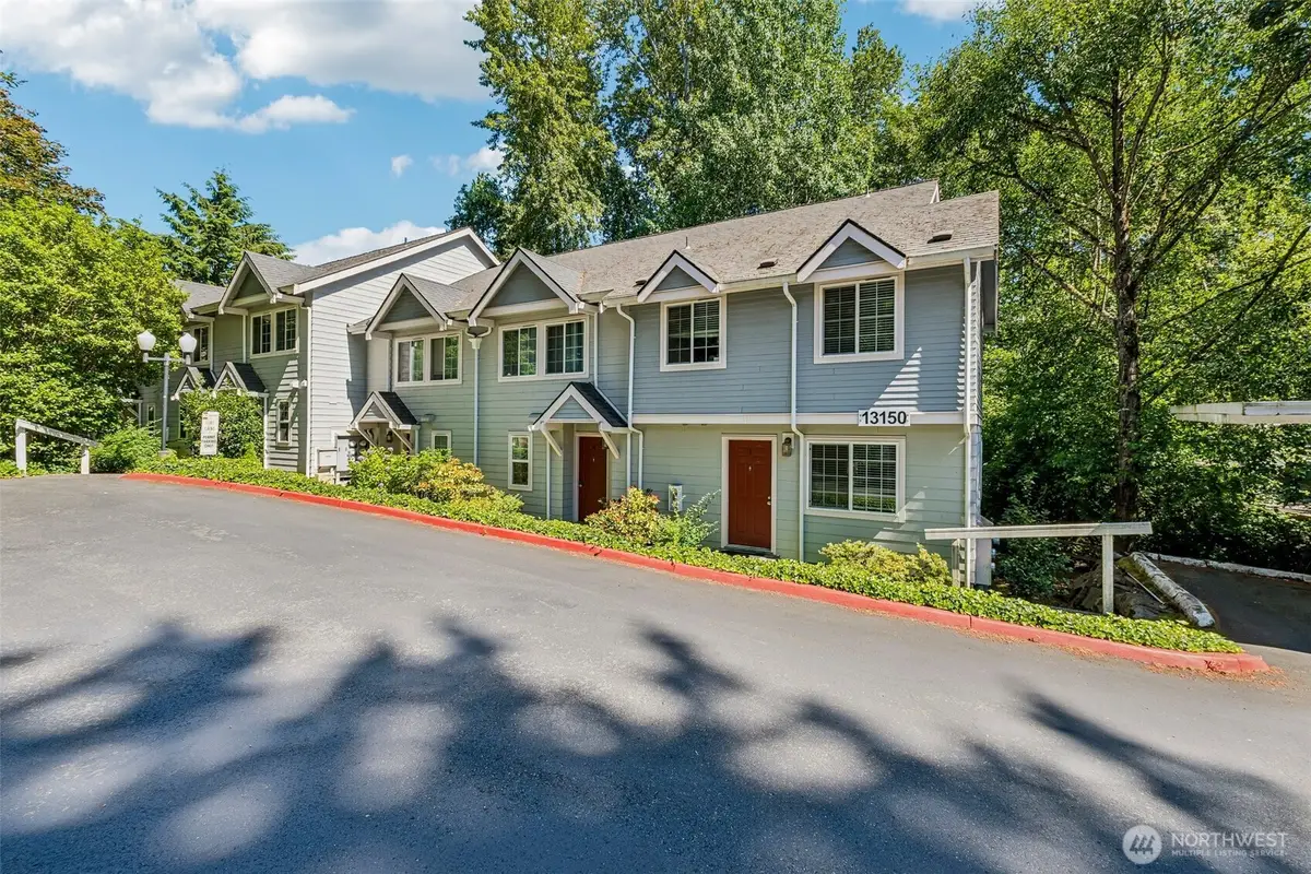 13150 102nd Lane Ne #4, Kirkland, WA 98034 - #1
