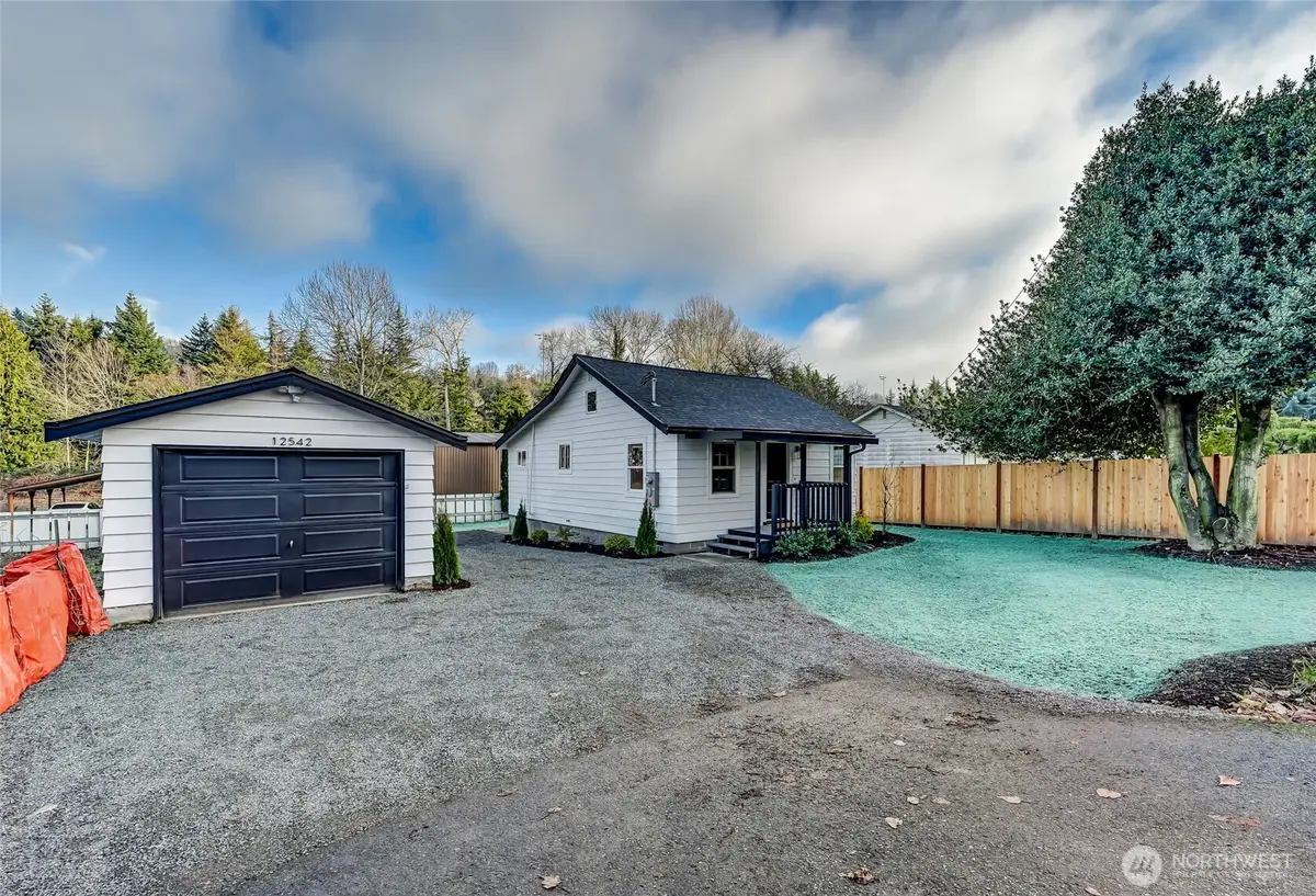12542 50th Place S, Tukwila, WA 98178 - #1