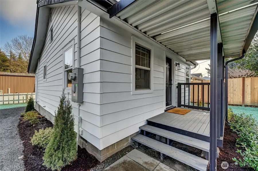 12542 50th Place S, Tukwila, WA 98178 - #3
