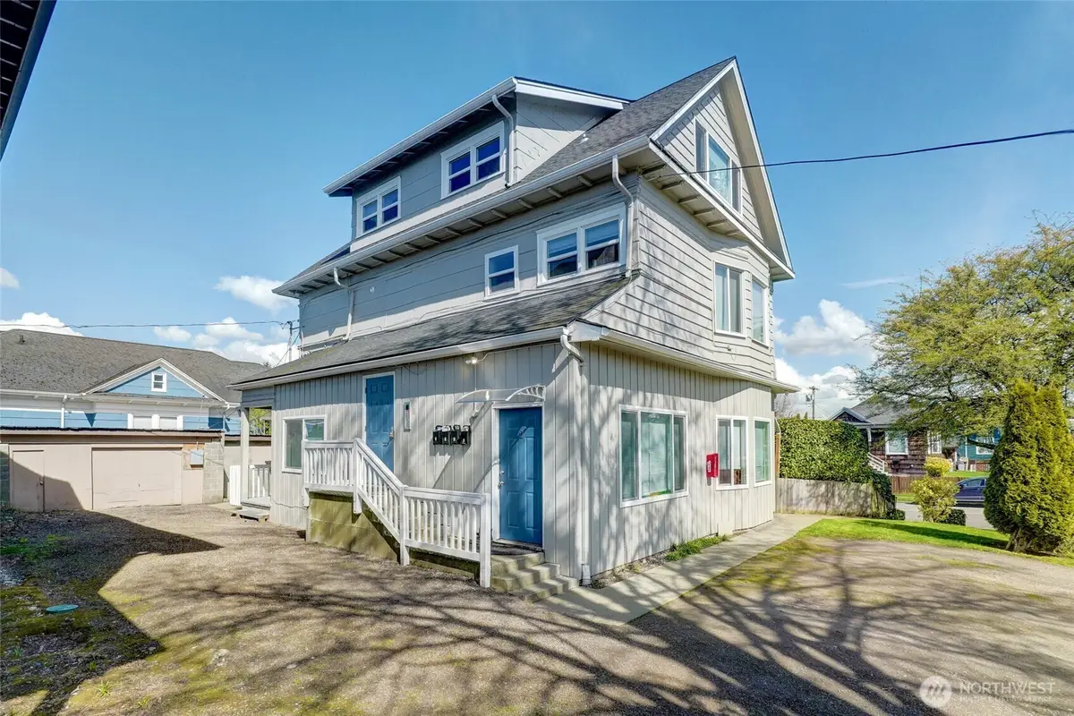 2232 Hoyt Avenue, Everett, WA 98201 - #1