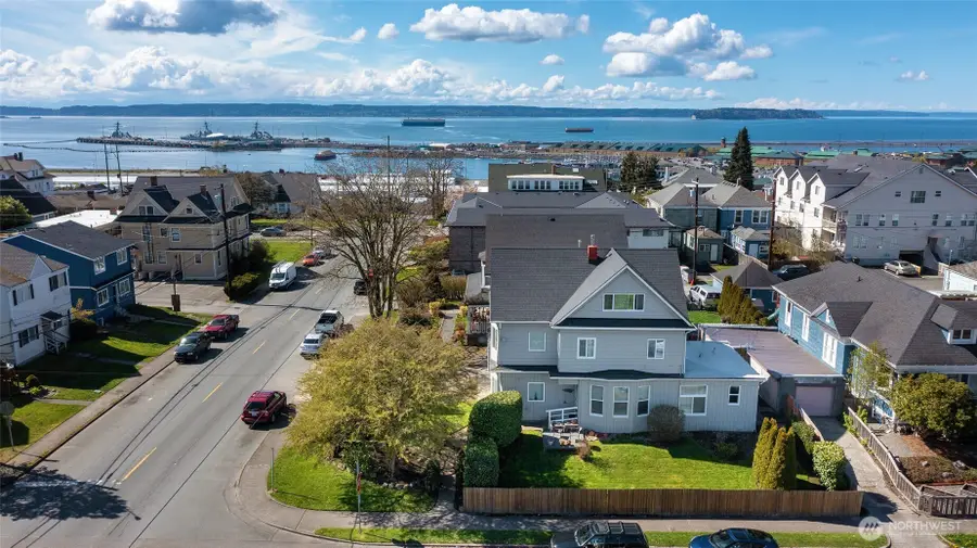 2232 Hoyt Avenue, Everett, WA 98201 - #2