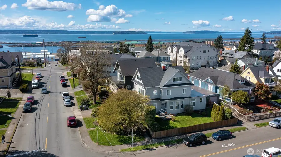 2232 Hoyt Avenue, Everett, WA 98201 - #3