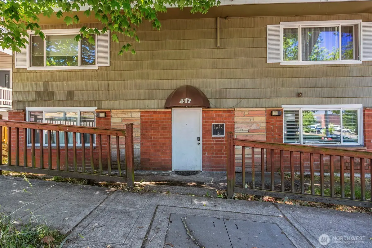 417 23rd Avenue #1, Seattle, WA 98122 - #1