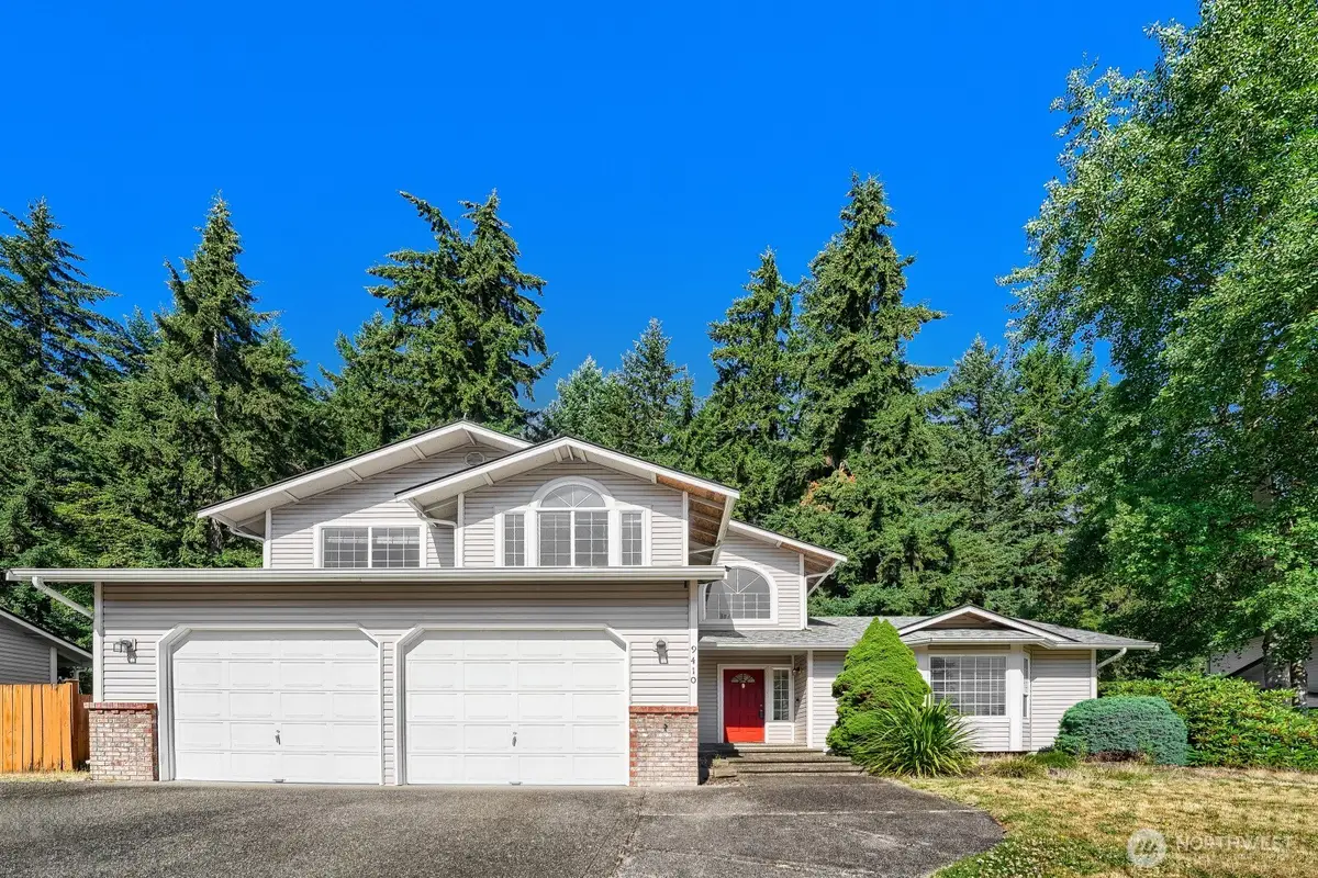 9410 62nd Avenue Ct E, Puyallup, WA 98371 - #1
