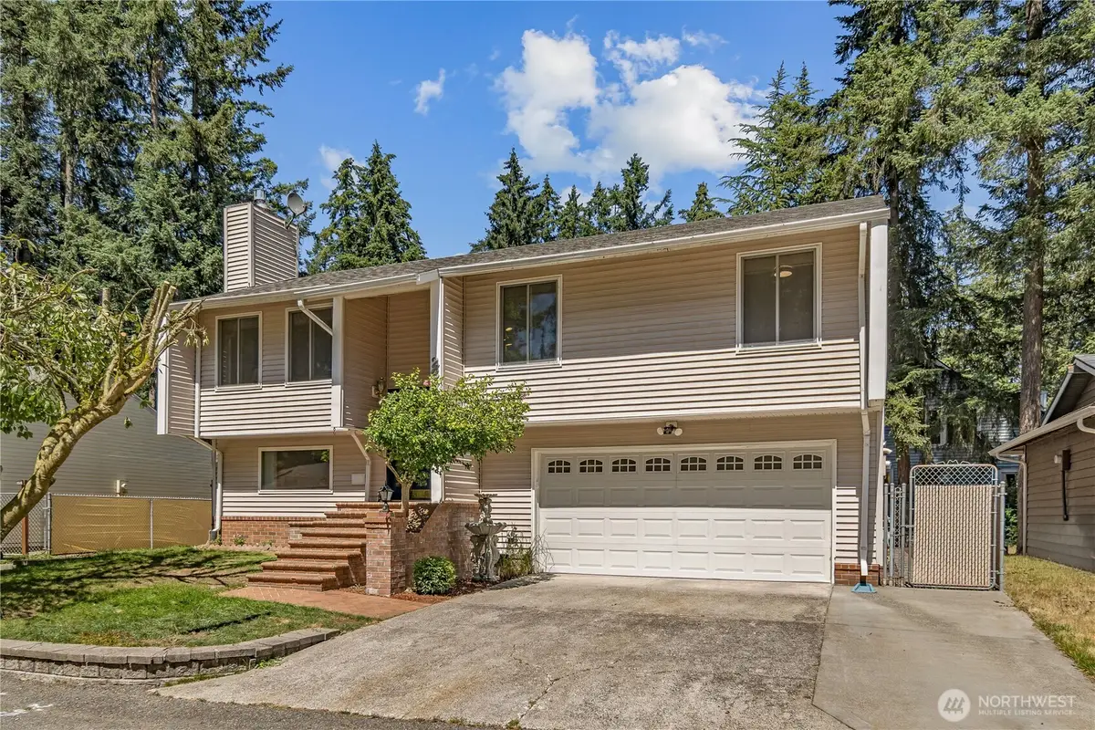 26425 Timberlane Drive Se, Covington, WA 98042 - #1
