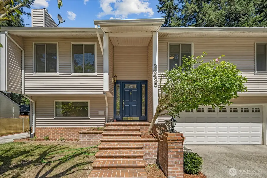 26425 Timberlane Drive Se, Covington, WA 98042 - #3