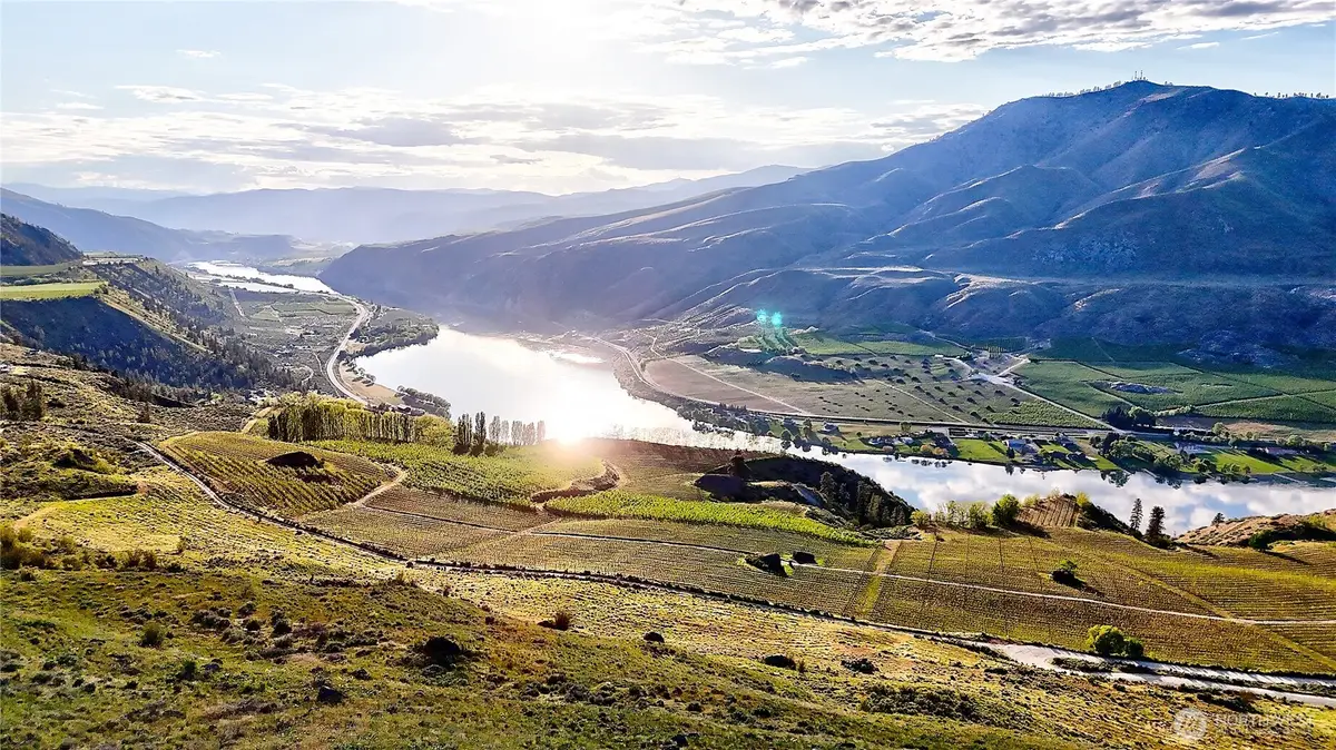 0 Farnham Canyon Road #1, Orondo, WA 98843 - #1
