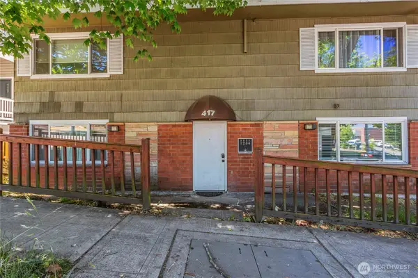 417 23rd Avenue #4, Seattle, WA 98122