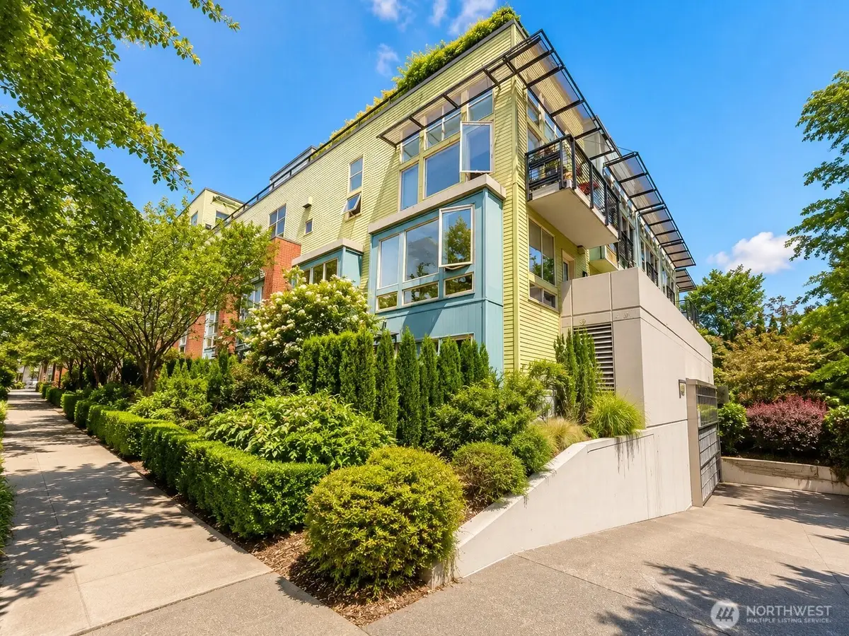 4422 Bagley Avenue N #204, Seattle, WA 98103 - #1