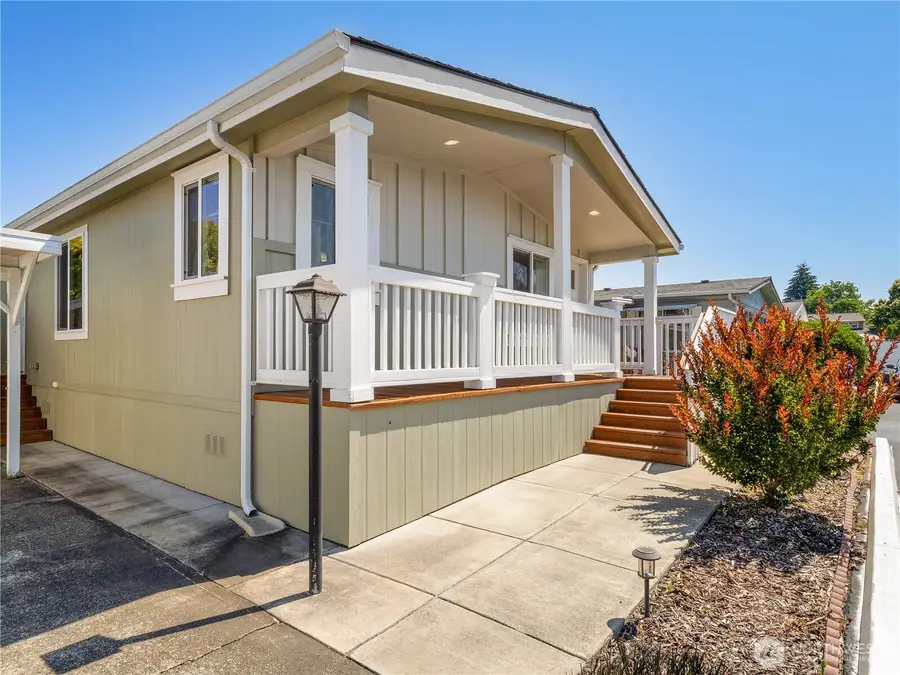 10713 61st Street E #108A, Puyallup, WA 98372 - #2