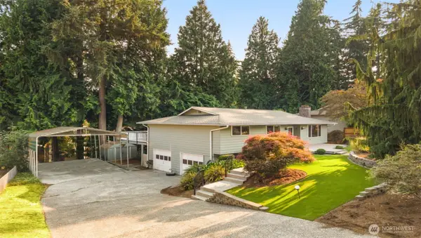 10763 NE 139th Street, Kirkland, WA 98034