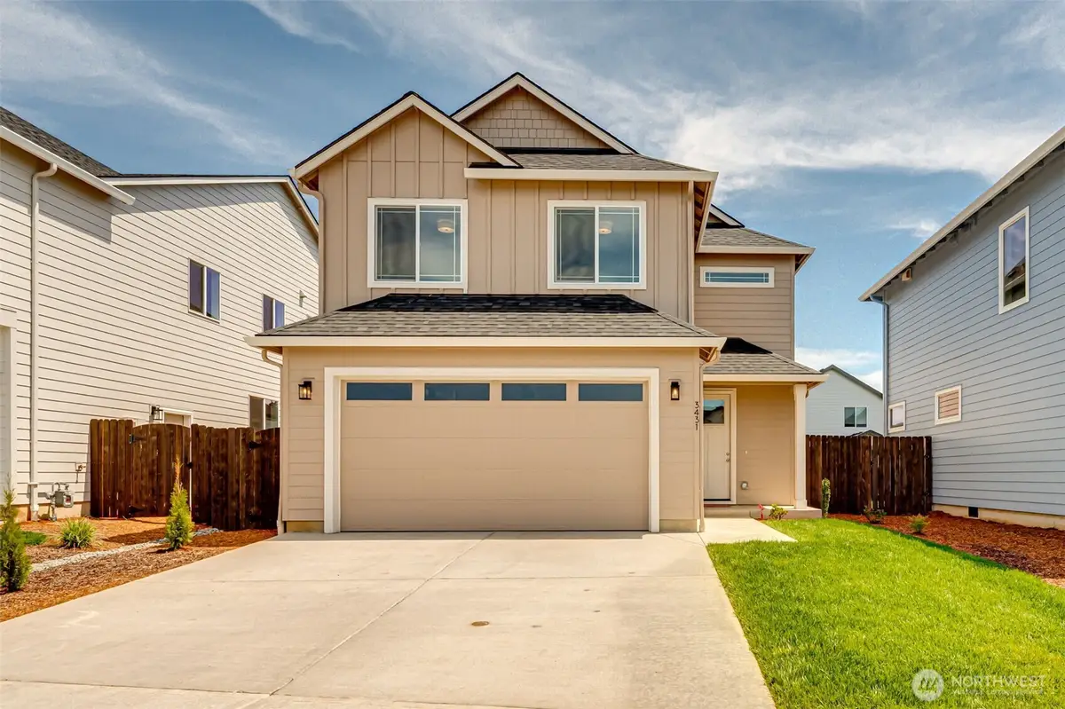 3431 SE 8th Avenue, Battle Ground, WA 98604 - #1