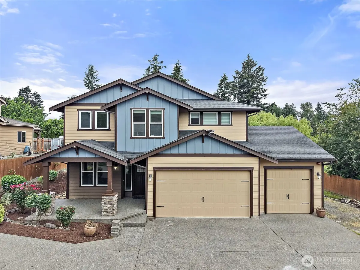 25330 128th Avenue Se, Kent, WA 98030 - #1