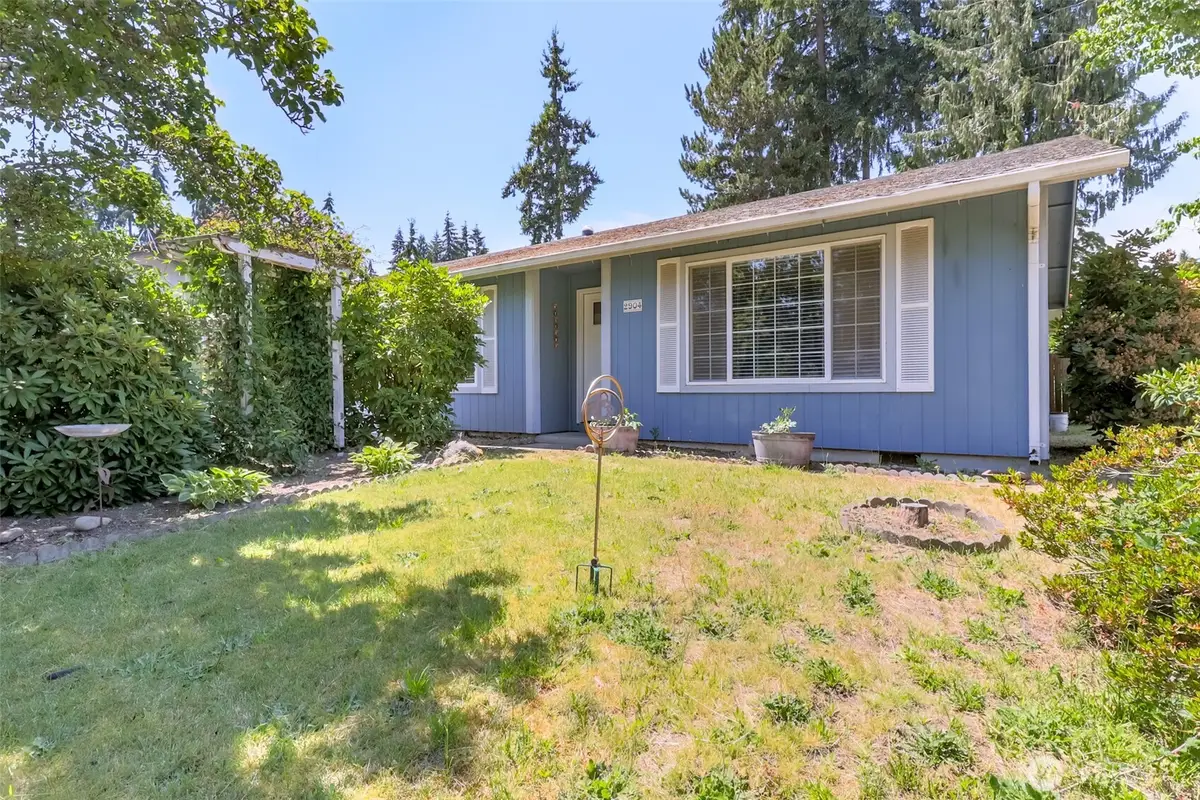 2904 Briarwood Court S, Puyallup, WA 98374 - #1