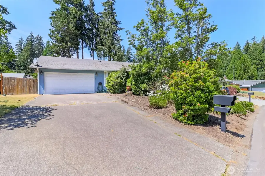 2904 Briarwood Court S, Puyallup, WA 98374 - #2