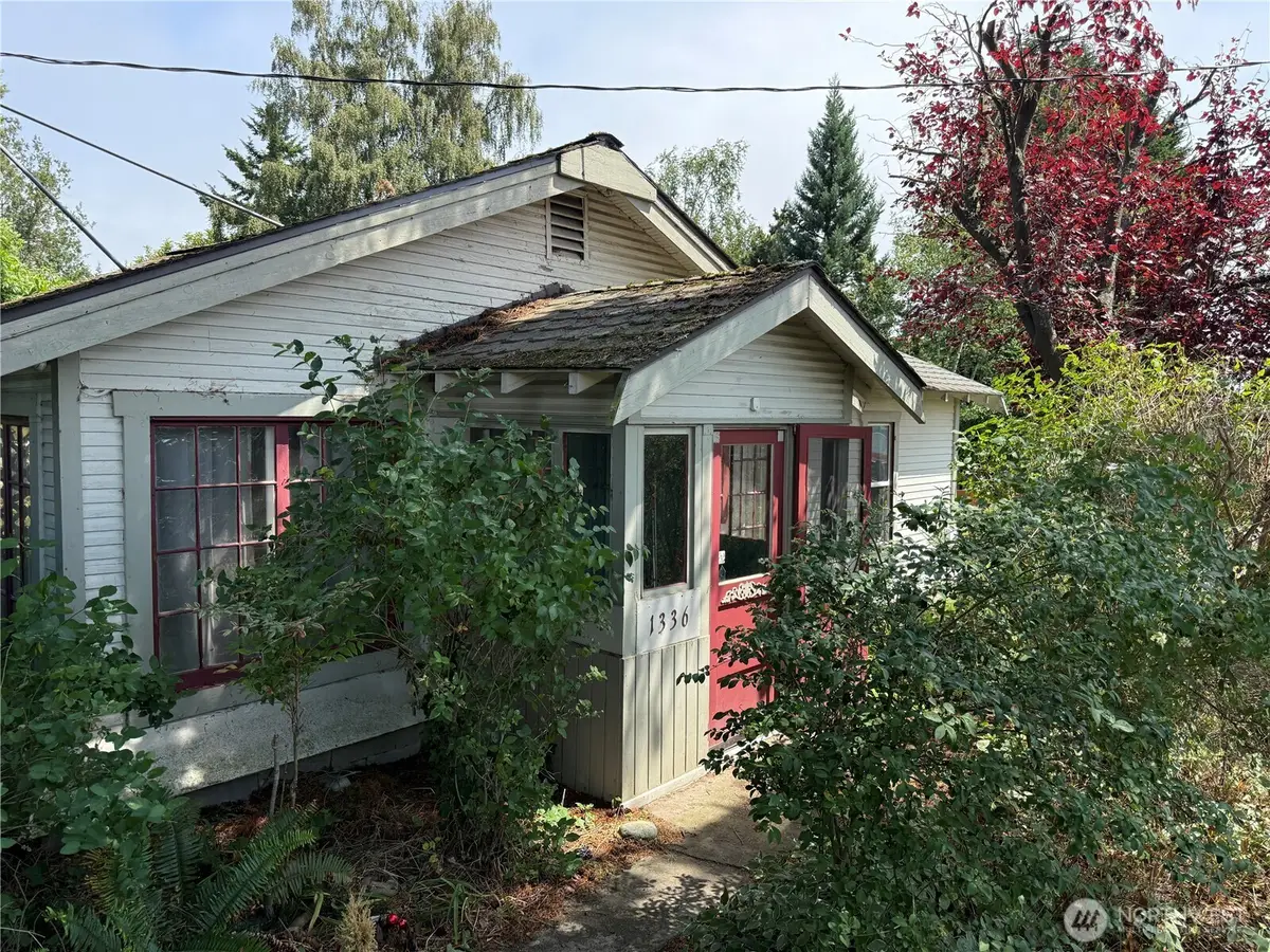 1336 7th Street, Port Townsend, WA 98368 - #1
