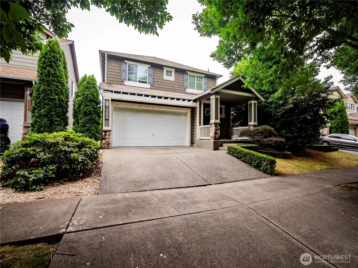 5219 56th Avenue Se, Lacey, WA 98503 - #1