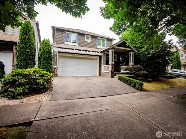 5219 56th Avenue Se, Lacey, WA 98503