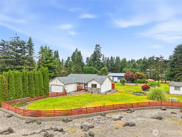 18828 Loganberry Street Sw, Rochester, WA 98579
