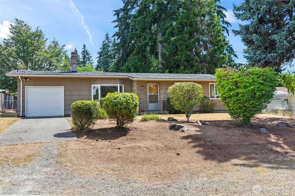 8710 33rd Street W, Tacoma, WA 98466 - #1