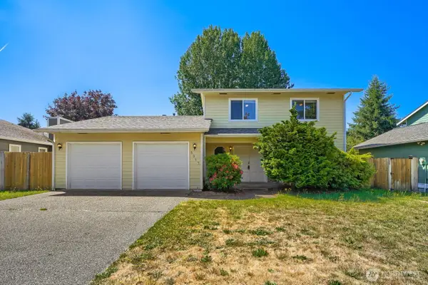 5517 39th Avenue Se, Lacey, WA 98503
