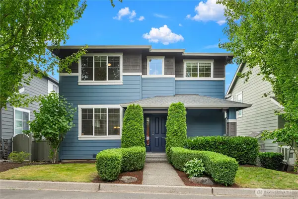 16121 167th Avenue Se, Renton, WA 98058